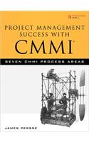 Project Management Success with CMMI