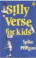Silly Verse for Kids
