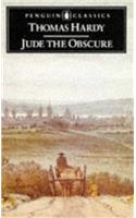 Jude the Obscure: (English Library)