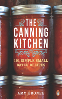 The Canning Kitchen