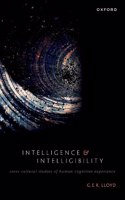 Intelligence and Intelligibility