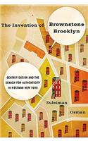 The Invention of Brownstone Brooklyn