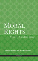 Moral Rights