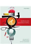 Services Marketing