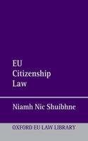 Eu Citizenship Law