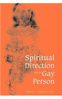 Spiritual Direction and the Gay Person