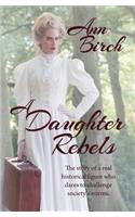 Daughter Rebels
