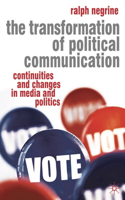 Transformation of Political Communication