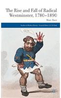 Rise and Fall of Radical Westminster, 1780-1890