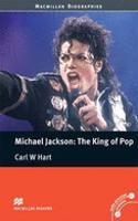Macmillan Readers Michael Jackson King of Pop Pre Intermediate without CD Reader