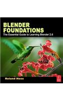 Blender Foundations