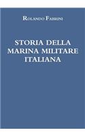Storia Della Marina Militare Italiana