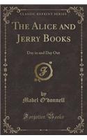The Alice and Jerry Books