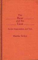 Bear and the Lion