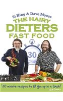 The Hairy Dieters: Fast Food