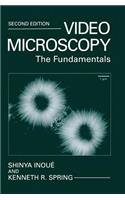 Video Microscopy