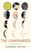 The Luminaries