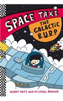 Space Taxi: The Galactic B.U.R.P.