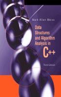 Data Structures and Algorithms Analysis in C