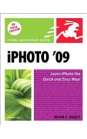 iPhoto 09 for Mac OS X