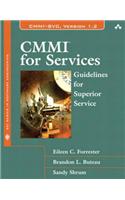 CMMI for Services