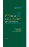 Mosby's Physical Examination Handbook