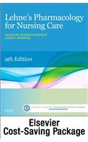 Pharmacology Online for Pharmacology for Nursing Care (Access Code and Textbook Package)