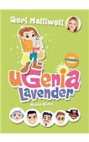 Ugenia Lavender Home Alone