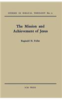 Mission and Achievement of Jesus