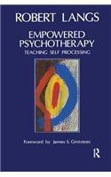 Empowered Psychotherapy