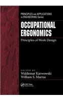 Occupational Ergonomics