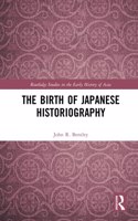 The Birth of Japanese Historiography