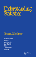 Understanding Statistics