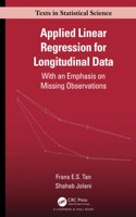 Applied Linear Regression for Longitudinal Data