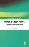 Taiwan's Green Parties