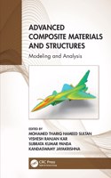 Advanced Composite Materials and Structures