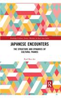 Japanese Encounters