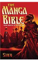 The Manga Bible: From Genesis to Revelation