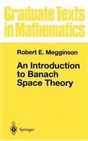 Introduction to Banach Space Theory