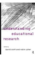 Understanding Educational Research