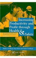 Increasing Productivity and Profit through Health and Safety