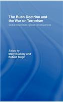 The Bush Doctrine and the War on Terrorism