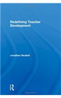 Redefining Teacher Development