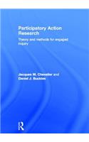 Participatory Action Research: Theory and Methods for Engaged Inquiry