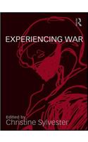 Experiencing War