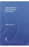 The Origins of David Hume's Economics
