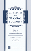 City States In The Global Economy