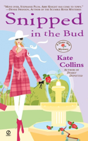 Snipped in the Bud: A Flower Shop Mystery(4 Flower Shop Mystery)