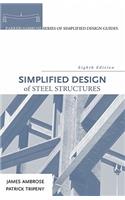 Simplified Design of Steel Structures