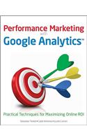 Performance Marketing with Google Analytics